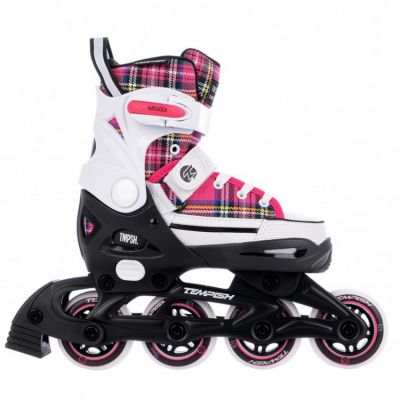 12. Rolki regulowane Tempish Rebel T Jr 10000000418