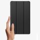 14. Dux Ducis Toby pancerne etui z klapką Smart Case do Realme Pad Mini czarny