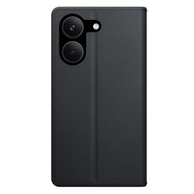12. Etui 3mk Wallet Case na Xiaomi Poco X8 Pro - czarne