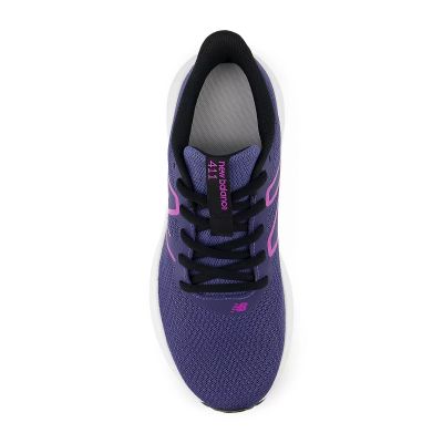 8. Buty do biegania New Balance W W411RL3