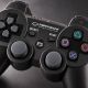 22. Gamepad bezprzewodowy Esperanza EGG109K (PS3; kolor czarny)