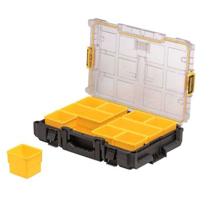 6. DeWALT DWST83394-1 walizka na narzędzia