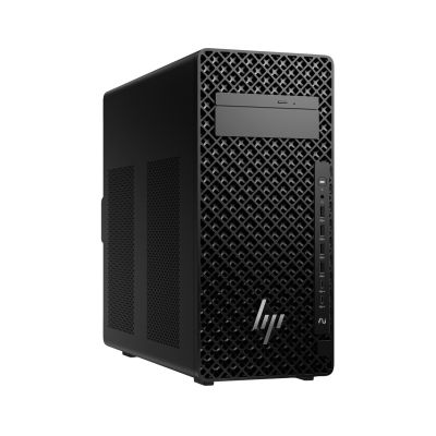 2. HP Z2 Tower G1i Workstation Ultra 7 265 vPro 16GB DDR5 5600 SSD512 RTX A400_4GB DVD-RW 500W W11Pro 3Y OnSite
