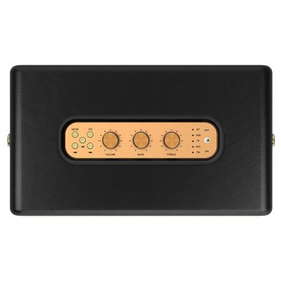 6. TRACER GŁOŚNIK TWS M45 BLUETOOTH BLACK