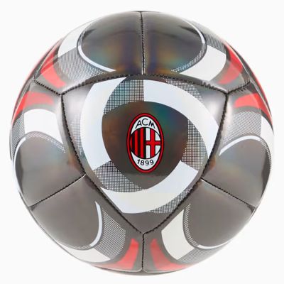 Piłka Puma AC Milan Culture Ball Mini 085219-01