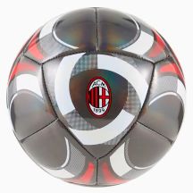 Piłka Puma AC Milan Culture Ball Mini 085219-01