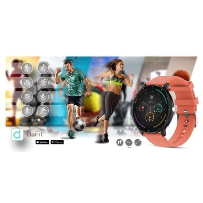 14. Smartwatch Gravity GT1-3 PRO