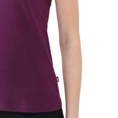 11. Koszulka 4F F1990 W 4FWSS25TTSHF1990 50S