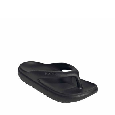 2. Klapki adidas Adilette Lumia Flip Flop czarne JR9715