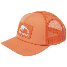 Czapka z daszkiem Helly Hansen HH TRUCKER Cap 67435 304