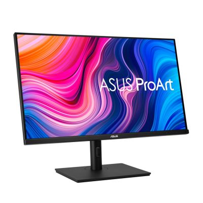 8. ASUS ProArt PA329CV LED display 81,3 cm (32") 3840 x 2160 px 4K Ultra HD Czarny