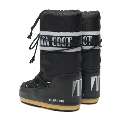 3. Moon Boot Śniegowce Icon Nylon