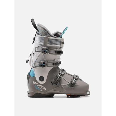 6. Buty narciarskie Rossignol Alltrack 90 Pro MV LT GW - Bronze/Light Grey