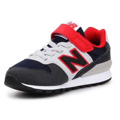 4. Buty New Balance Jr YV996MNR