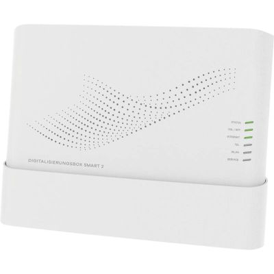 Urządzenie Telekom Digitalization Box Smart 2 Digibox - biały