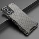 17. Honeycomb etui do Xiaomi Redmi Note 12 5G / Poco X5 5G pancerny hybrydowy pokrowiec czarne