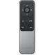 4. Satechi R2 Multimedialny pilot zdalnego sterowania Bluetooth gwiezdny szary