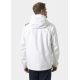 11. Kurtka Helly Hansen Crew Hooded Jacket M 34443 001