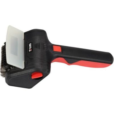 2. Elektryczna szczotka do grilla YG-20100 YATO