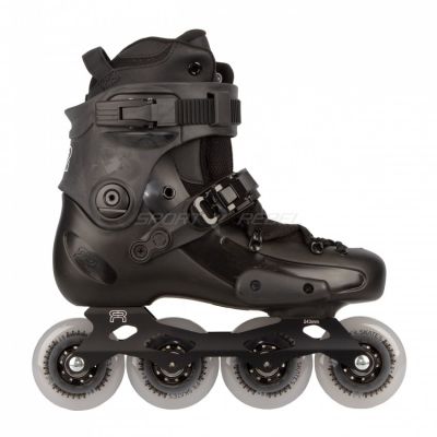 5. Rolki freestyle FR2 80 '20 Frsk-Fr280 - NIE WYSTAWIAC
