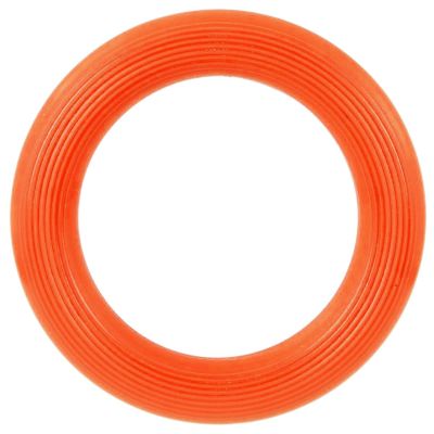 5. RINGO GUMOWE ŚR 17CM - POMARAŃCZOWY TULLO