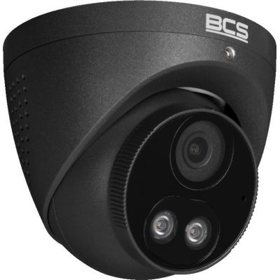Kamera BCS POINT BCS-P-EIP25FSR3L2-AI2-G
