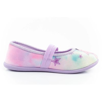 2. Leomil buty dziecięce kapcie balerinki papcie dla dziewczynki Pokemon