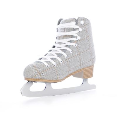 5. Łyżwy figurowe Tempish Country II W 1300001818