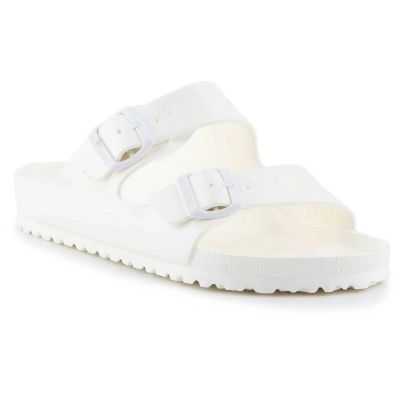22. Klapki Birkenstock Arizona Eva 0129441