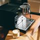 11. Fellow Espresso ekspres kolbowy Series 1 czarny