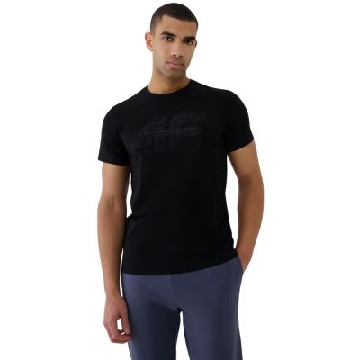 6. Koszulka 4F M2004 M 4FWSS25TTSHM2004 20S