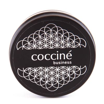 10. Wosk do butów Coccine Business Wax Black DA0344