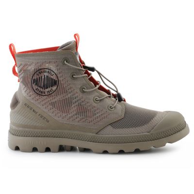 6. Buty Palladium Pampa Lite Travel Vt M 74472-377-M