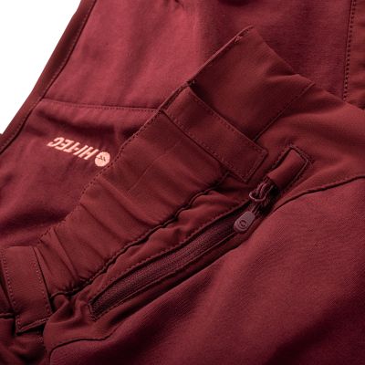 17. Spodnie Hi-Tec Avaro W 92800441500