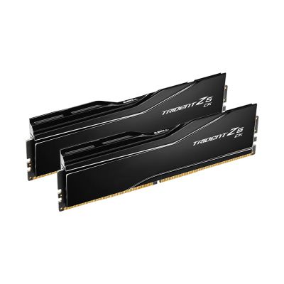 2. Moduł pamięci G.Skill Trident Z5 CK F5-8400C4052G24GX2-TZ5CK 48 GB 2 x 24 GB DDR5 8400 MHz