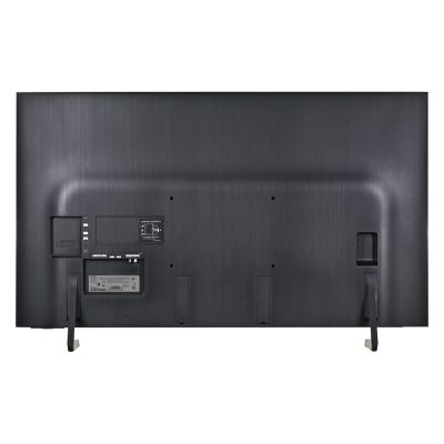 8. Telewizor Samsung QE55S85F OLED 55" 4K Ultra HD 120Hz Tizen Dolby Atmos Czarny