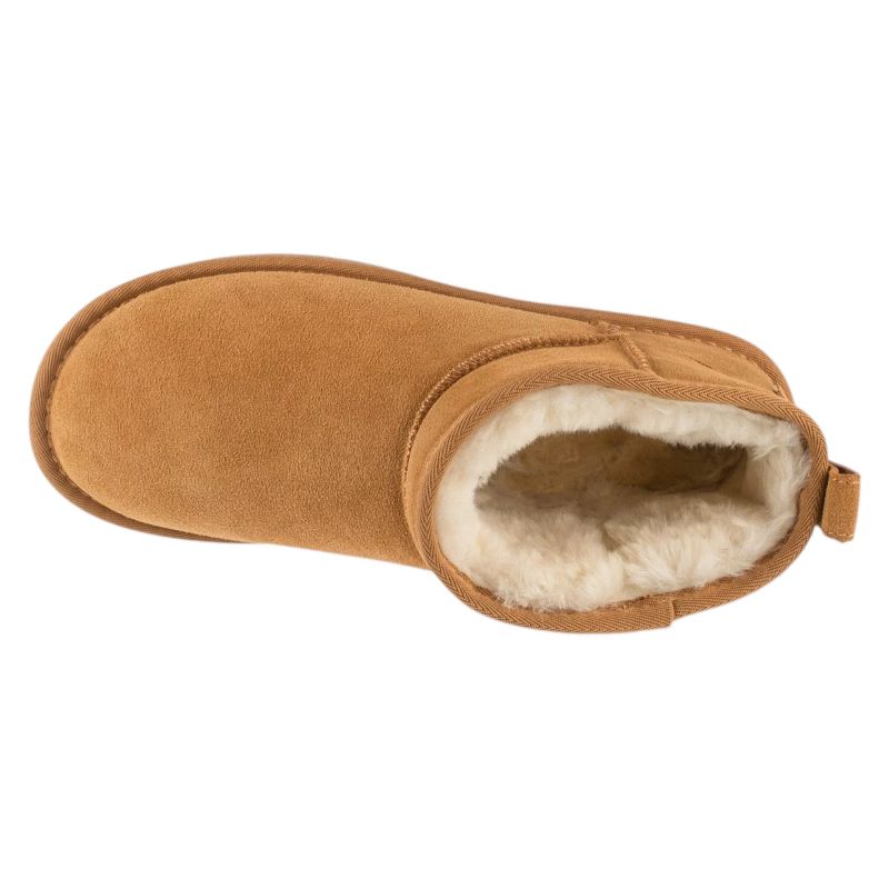 3. Esprit Pitera Pull On Lo PD00017538 Brązowe 36