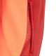 8. Bluza dla dzieci adidas Tiro 24 Competition Training czerwono-pomarańczowa IR5500