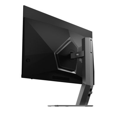 11. Wyświetlacz OLED AOC AG326UD 32" 165Hz, 3840x2160, 250cd/m2, 2 HDMI