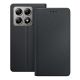 3. Etui 3mk Wallet Case na Xiaomi 14T Pro - czarne