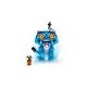 11. LEGO Inne 72537 - Tygrys Derpy i Sroka Sussie
