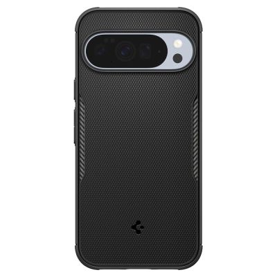 2. Etui Spigen Core Armor Mag MagSafe na Google Pixel 10 Pro XL - czarny mat