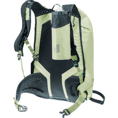6. Deuter Updays 24 SL plecak Plecak sportowy Zielony Poliamidowy, Ripstop
