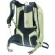 6. Deuter Updays 24 SL plecak Plecak sportowy Zielony Poliamidowy, Ripstop