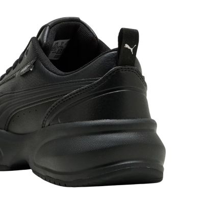3. Buty damskie Puma Cilia 2 czarne 407285 01
