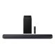 17. Soundbar Samsung HW-Q600F/EN 3.1.2 kan. 380W Bluetooth 4.2 Dolby Atmos Czarny