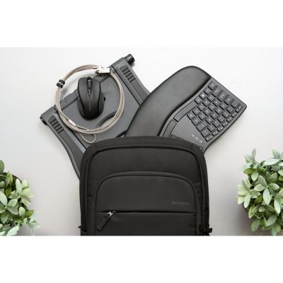 7. Kensington Plecak EQ na laptopa 16”