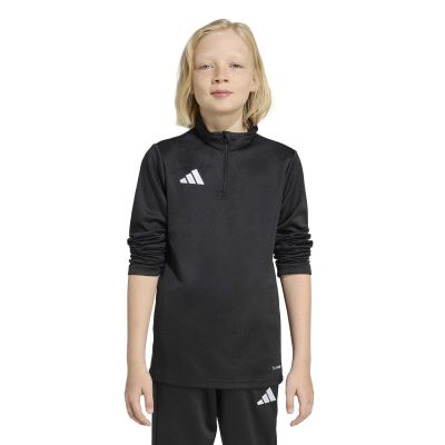 2. Bluza treningowa adidas Junior Entrada 26 JZ6630