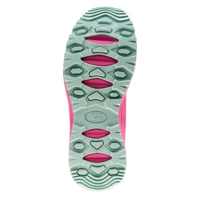 6. Buty do biegania IQ Cross The Line Trewo W 92800489889