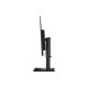 25. MONITOR SAMSUNG LED 27" LS27D406GAUXEN 100Hz